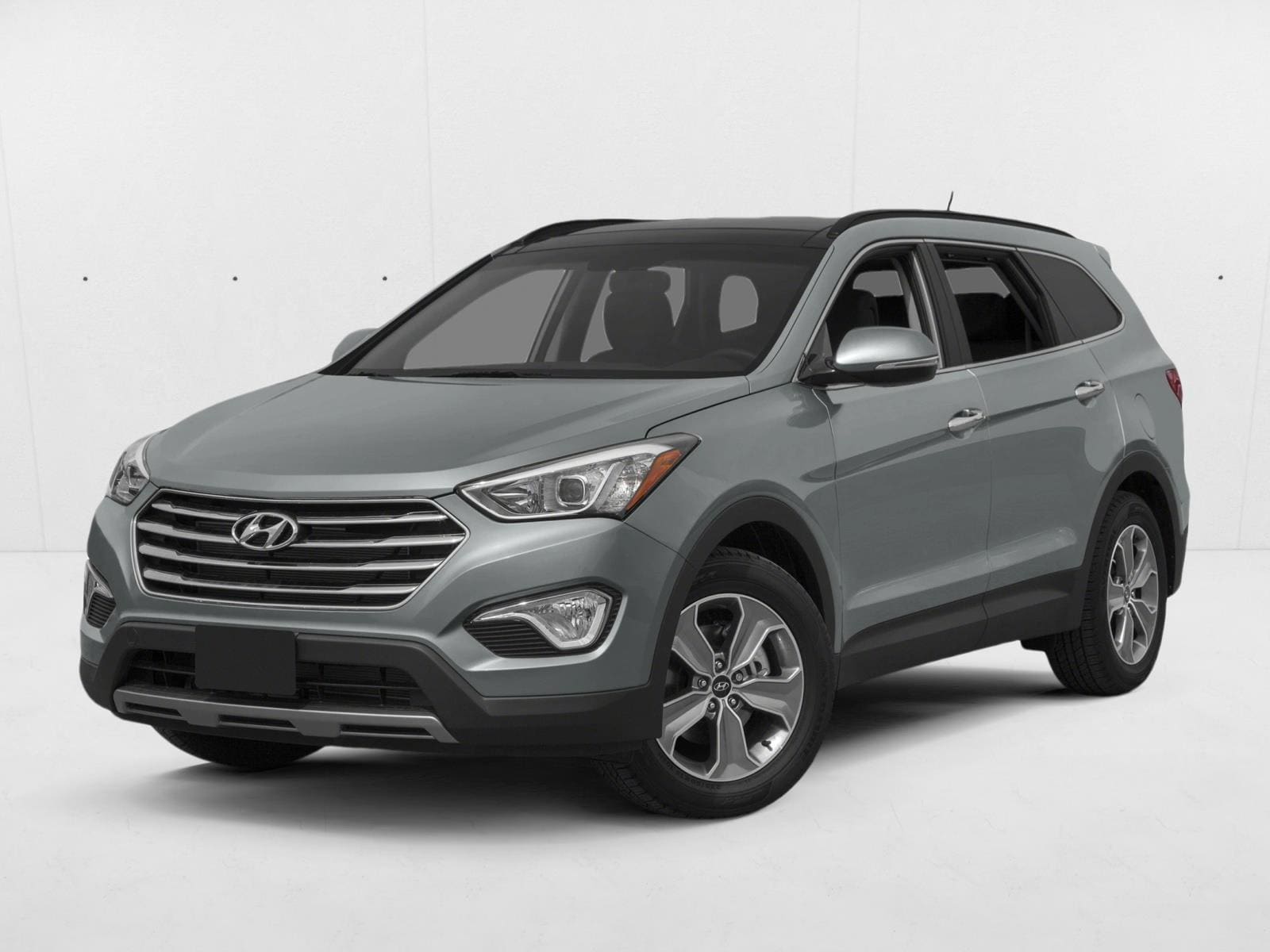 2015 Hyundai Santa Fe Limited