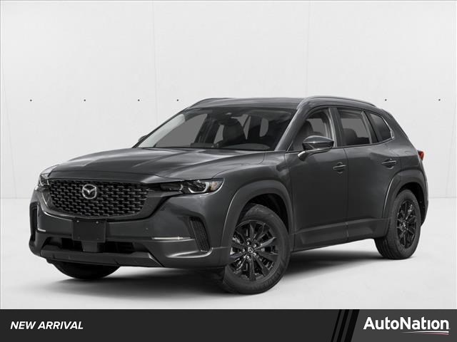2025 Mazda CX-50 2.5 S Preferred's photo