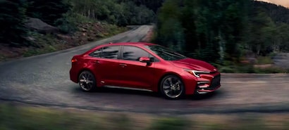 Discover the Standout Features of the current 2024 Toyota Versions thumbnail
