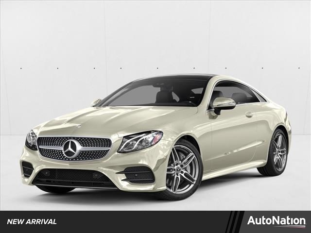 2018 Mercedes-Benz E-Class E 400 RWD photo