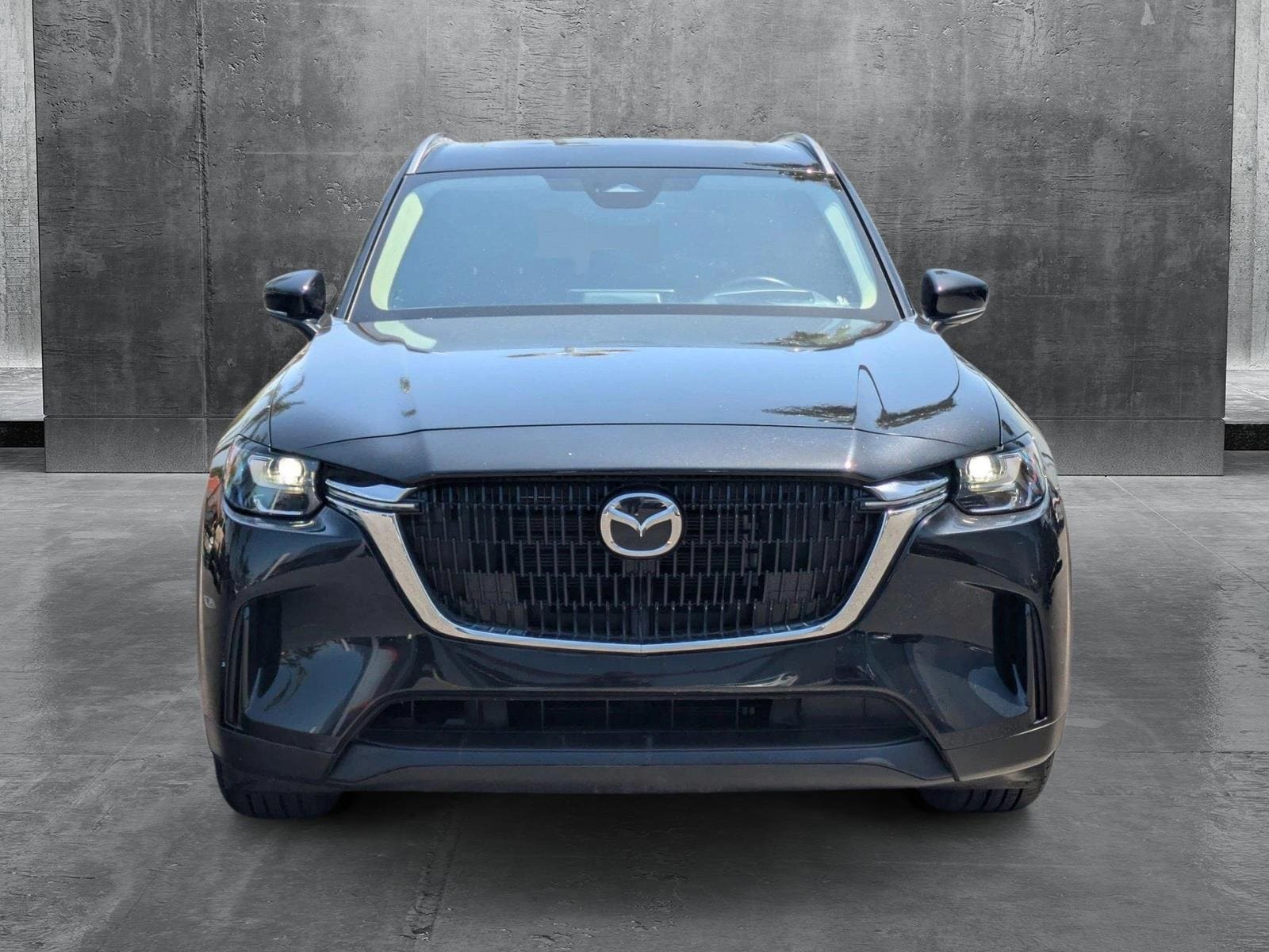 Used 2024 Mazda CX-90 Turbo Preferred Plus Package with VIN JM3KKCHD9R1123001 for sale in Buena Park, CA