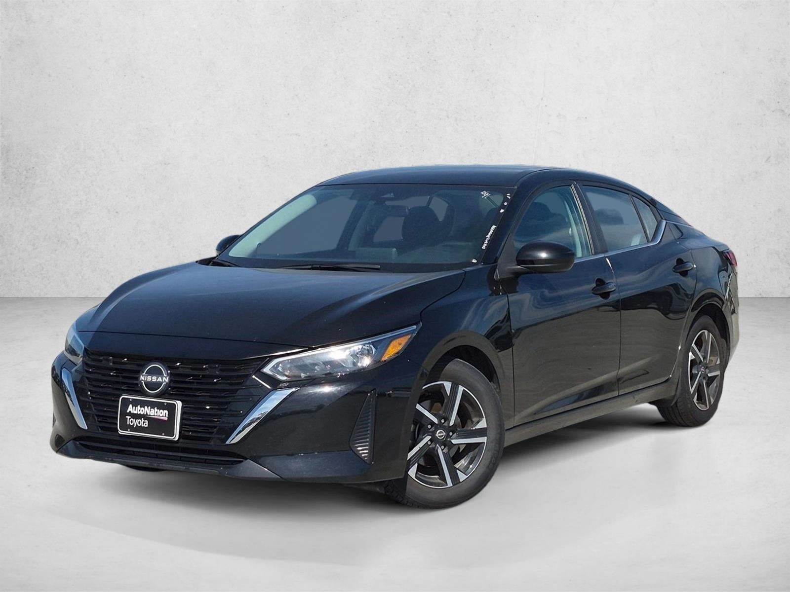 2024 Nissan Sentra