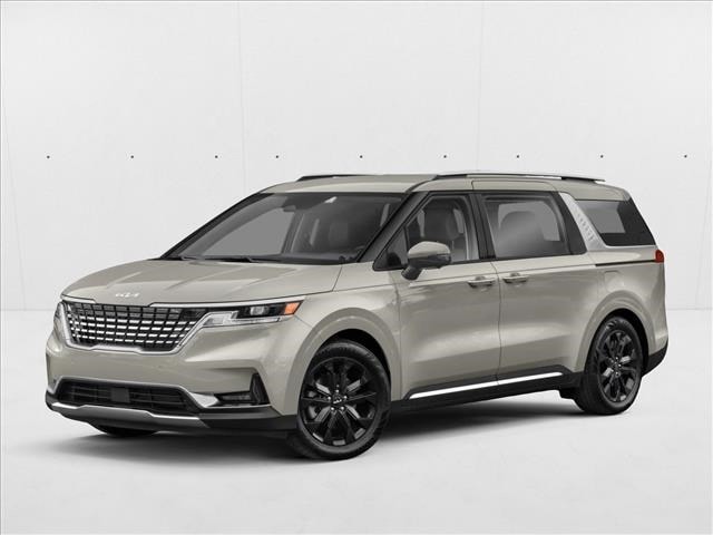 2022 Kia Sedona's photo