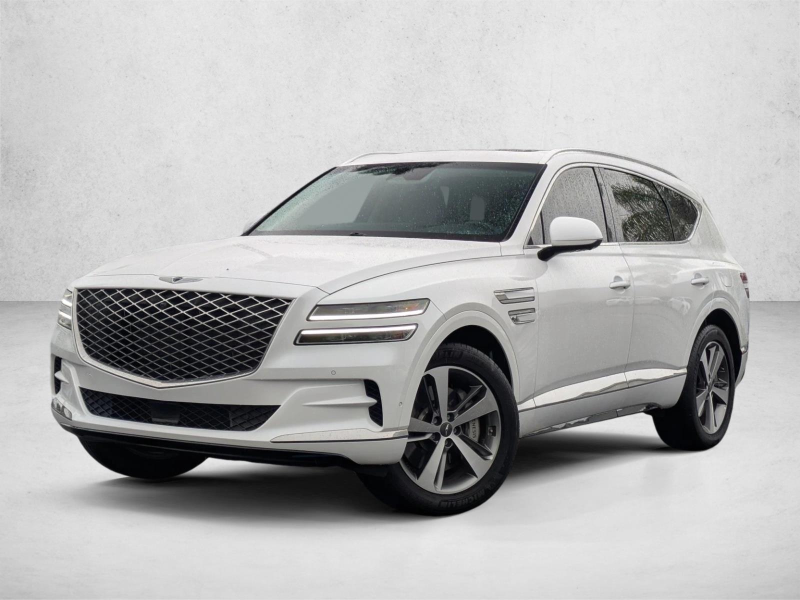 2023 GENESIS GV80 Standard's photo