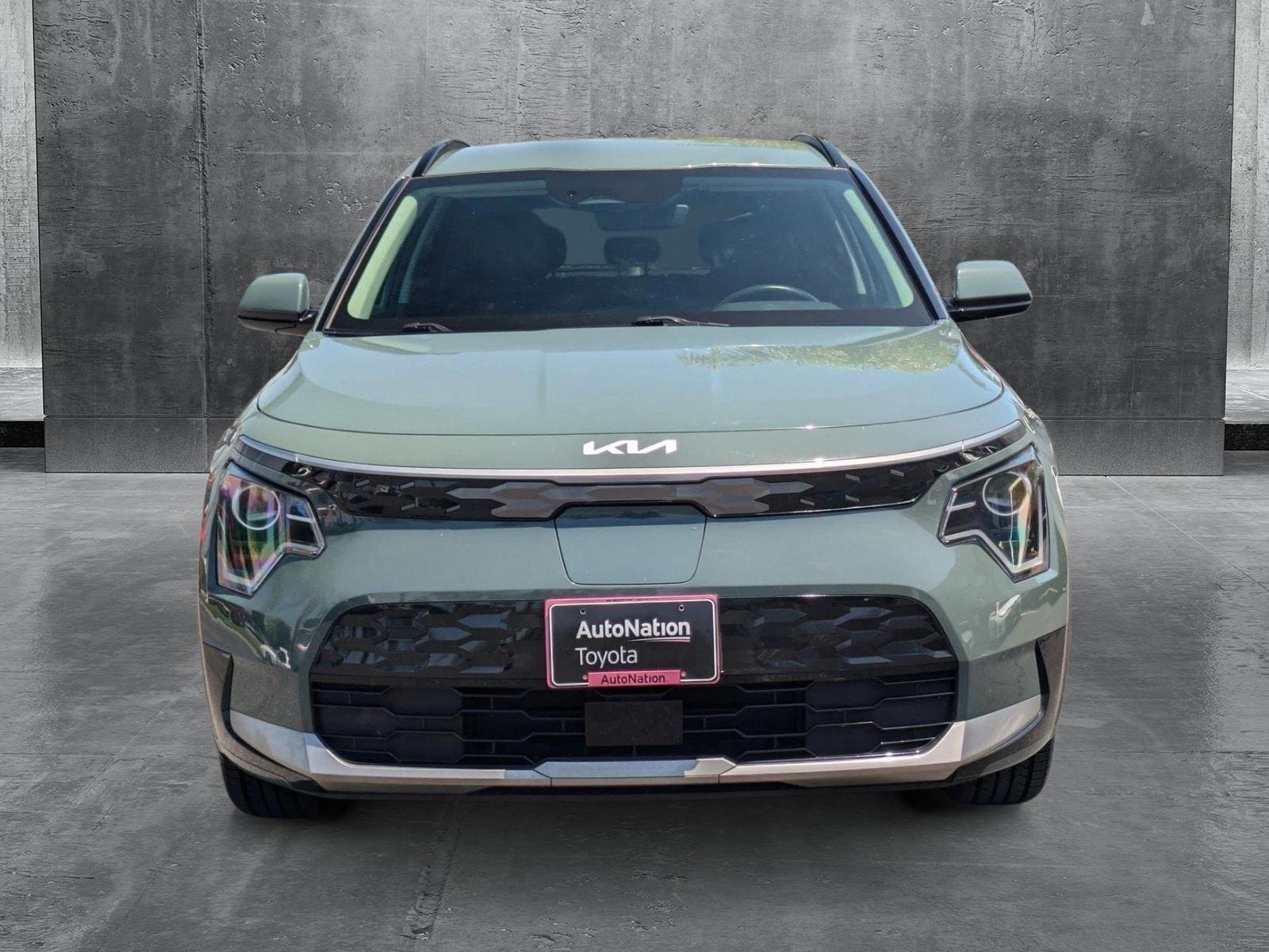 Used 2023 Kia Niro Wind with VIN KNDCR3L11P5018707 for sale in Buena Park, CA