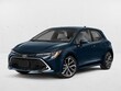  Toyota Corolla Hatchback