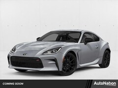 2026 Toyota GR86 Premium MT 2+2 COUPE 6 SPD M/T