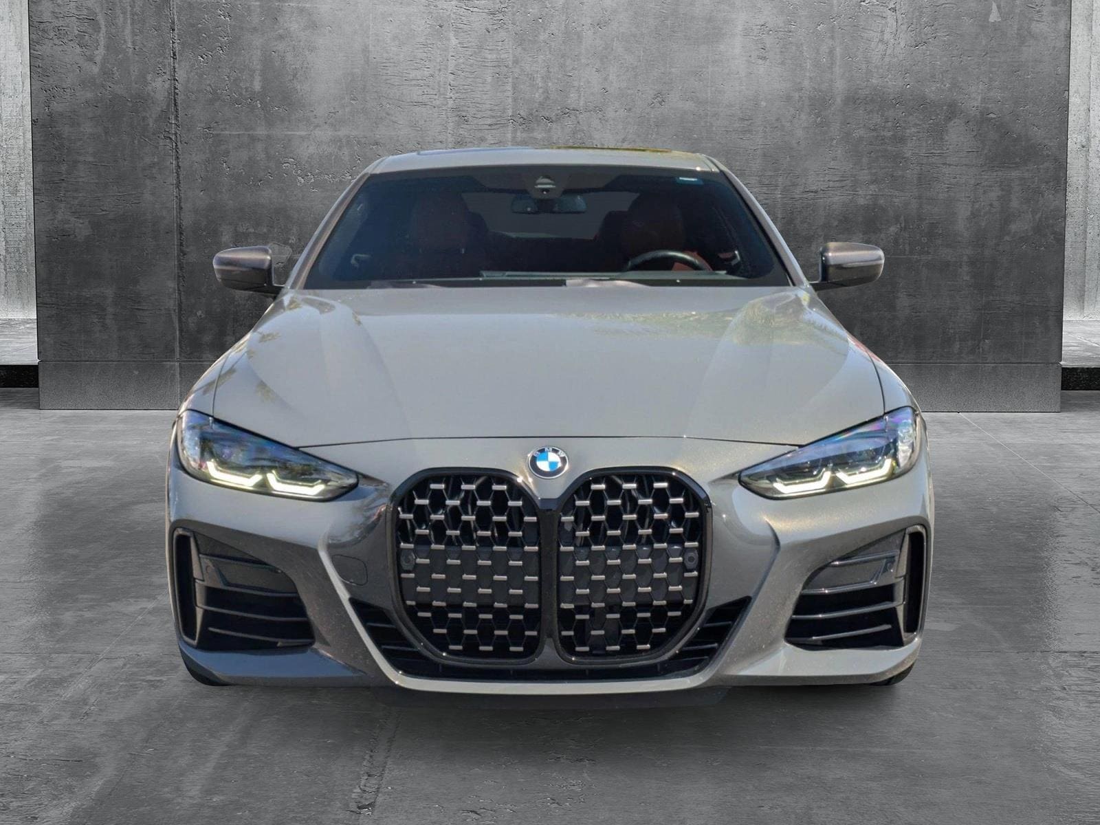 Used 2024 BMW 4 Series M440i with VIN WBA83AP06RCN64945 for sale in Buena Park, CA