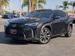 LEXUS UX 250h
