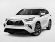Toyota Highlander Hybrid