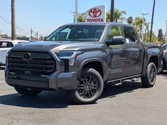 2025 Toyota Tundra SR5 SR5 CREWMAX 5.5