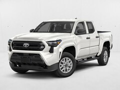 2026 Toyota Tacoma SR 4X2 DOUBLE CAB
