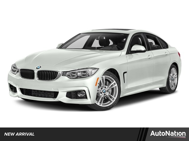  BMW 440i