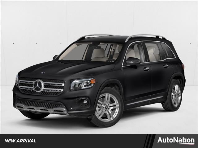 2022 Mercedes-Benz GLB GLB 250's photo