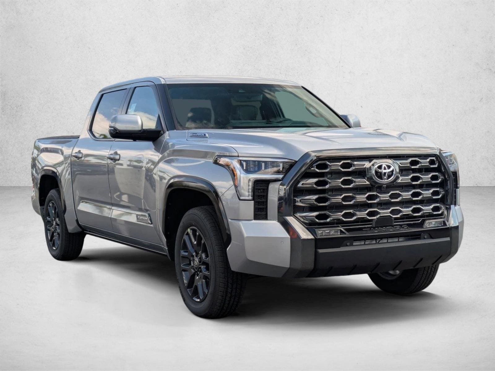 2026 Toyota Tundra Platinum - Photo 7