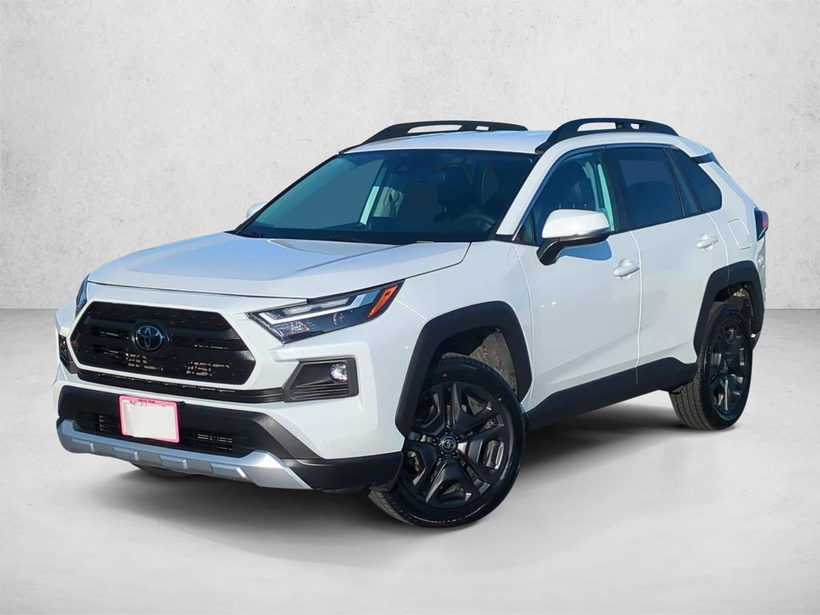 2024 Toyota RAV4 Adventure AWD's photo