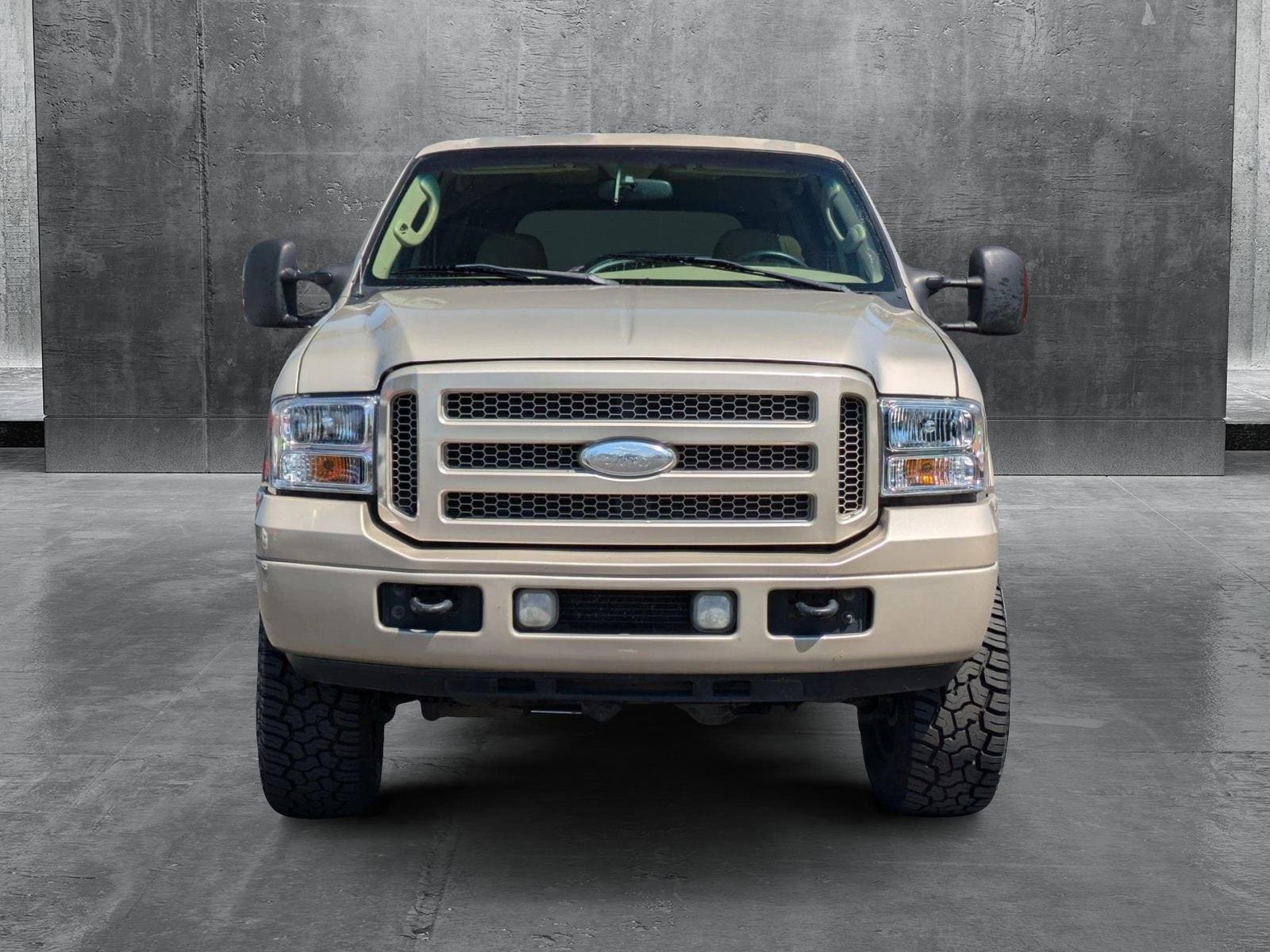 Used 2005 Ford Excursion Limited with VIN 1FMSU43P75EA44788 for sale in Buena Park, CA
