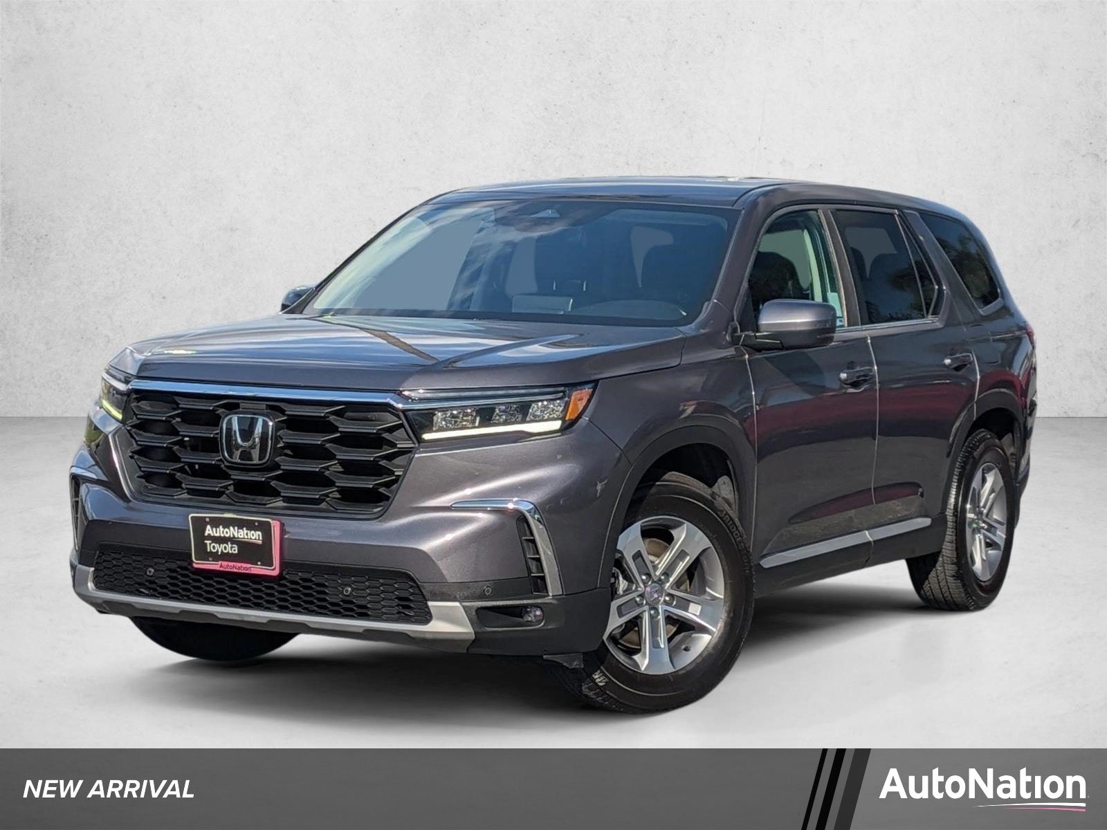 2023 Honda Pilot EX-L 8-Occupant 2WD's photo
