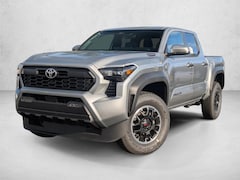 2025 Toyota Tacoma i-FORCE MAX TRD Off-Road 4X4 DOUBLE CAB HV