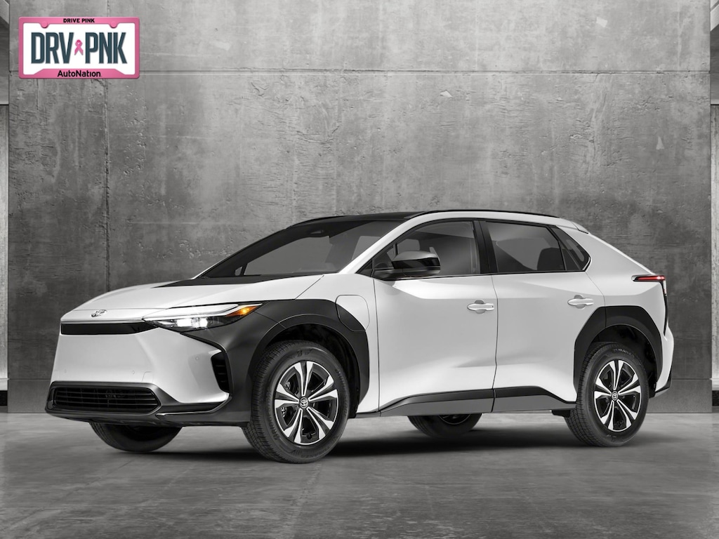 2025 Toyota bZ4X XLE For Sale Buena Park CA