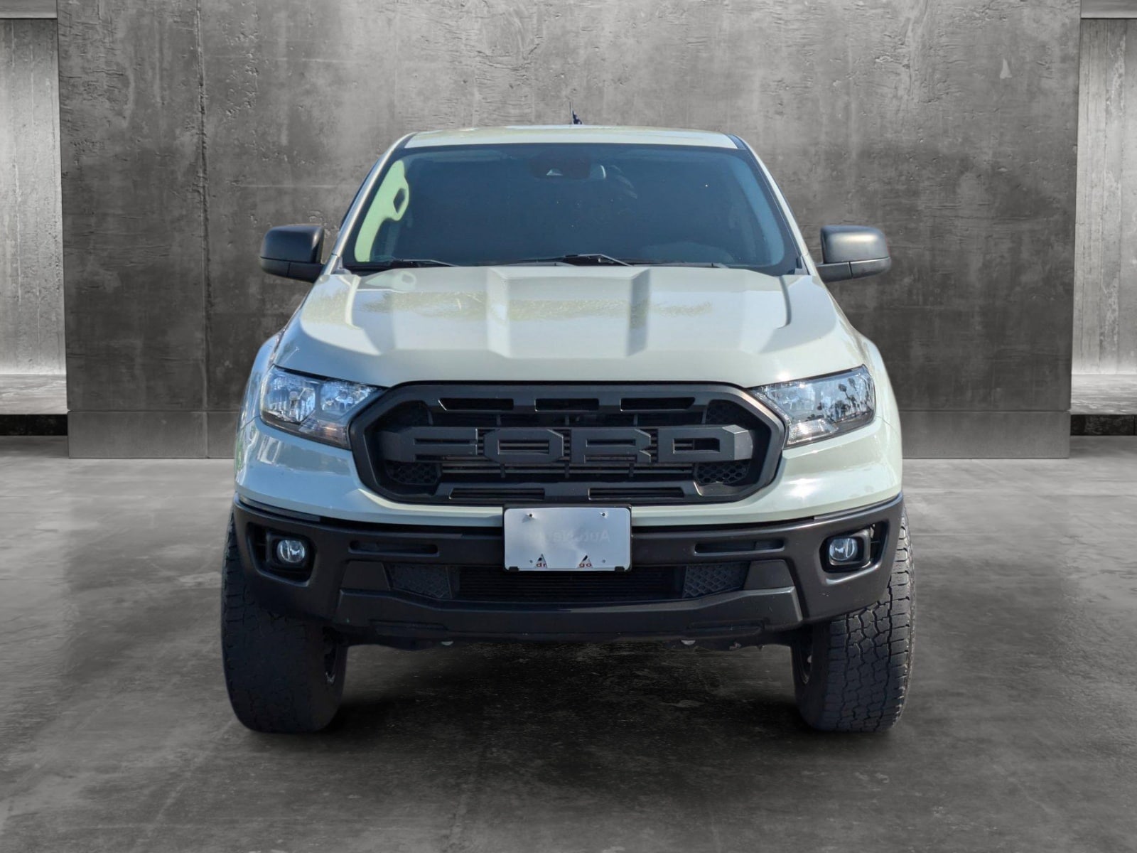 Used 2021 Ford Ranger XL with VIN 1FTER4EH8MLD43340 for sale in Buena Park, CA