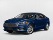 Ford Fusion Energi