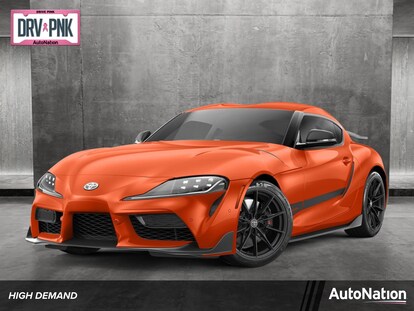 2024 Toyota Supra: Specs, Prices, Ratings, and Reviews