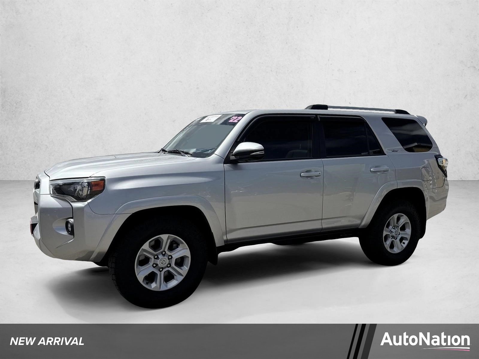  Toyota 4Runner
