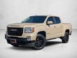 GMC Canyon