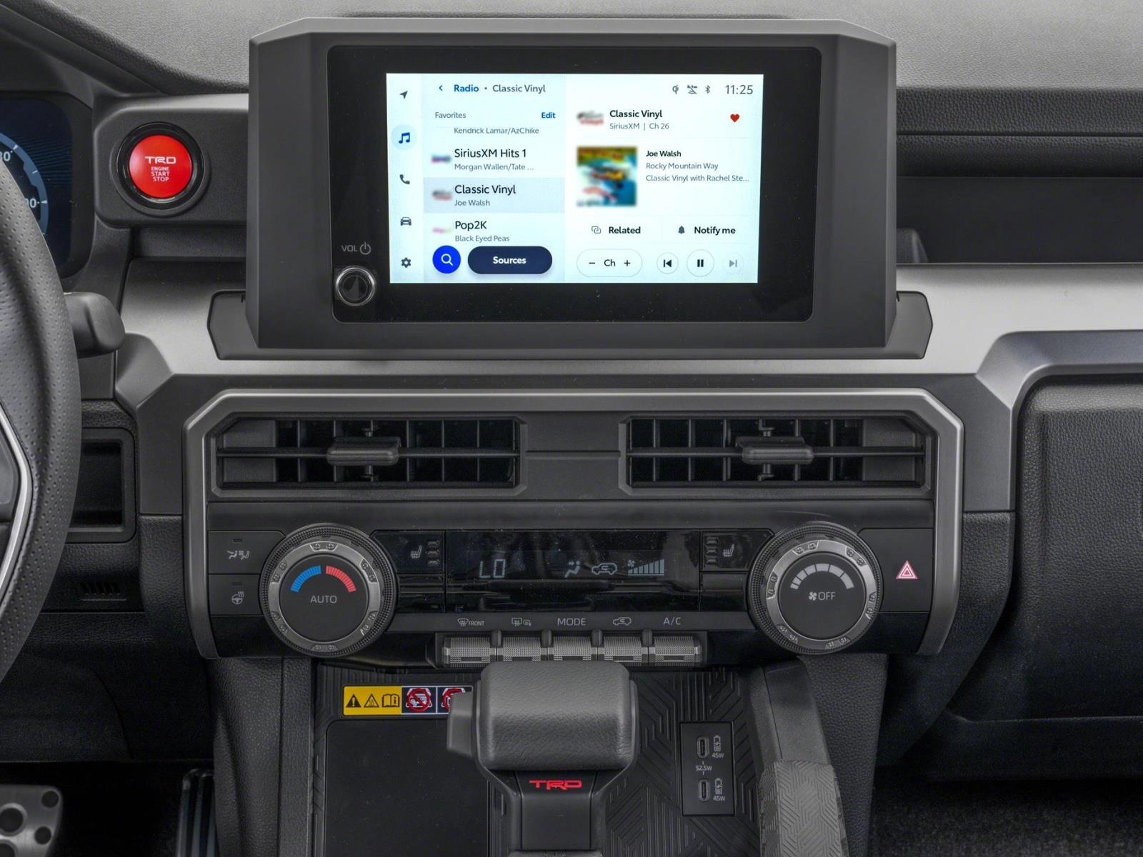 2026 Toyota 4Runner TRD Sport - Photo 7