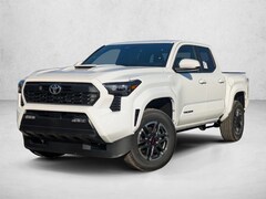 2025 Toyota Tacoma TRD Sport 4X4 DOUBLE CAB