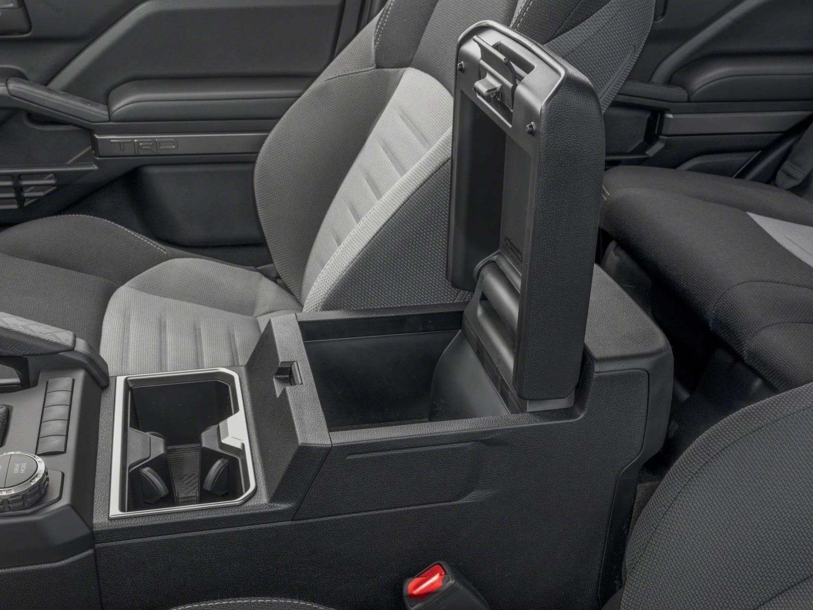 2026 Toyota 4Runner TRD Sport - Photo 10