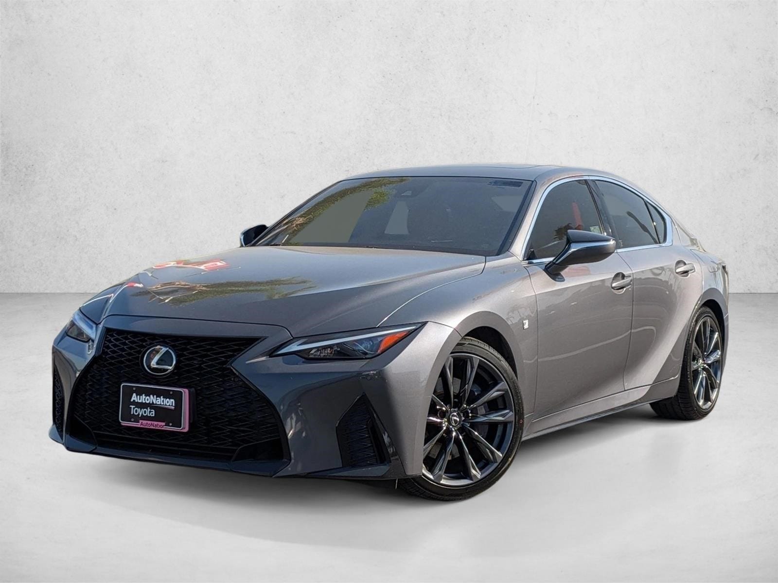 2023 Lexus IS 350 350 F SPORT RWD's photo