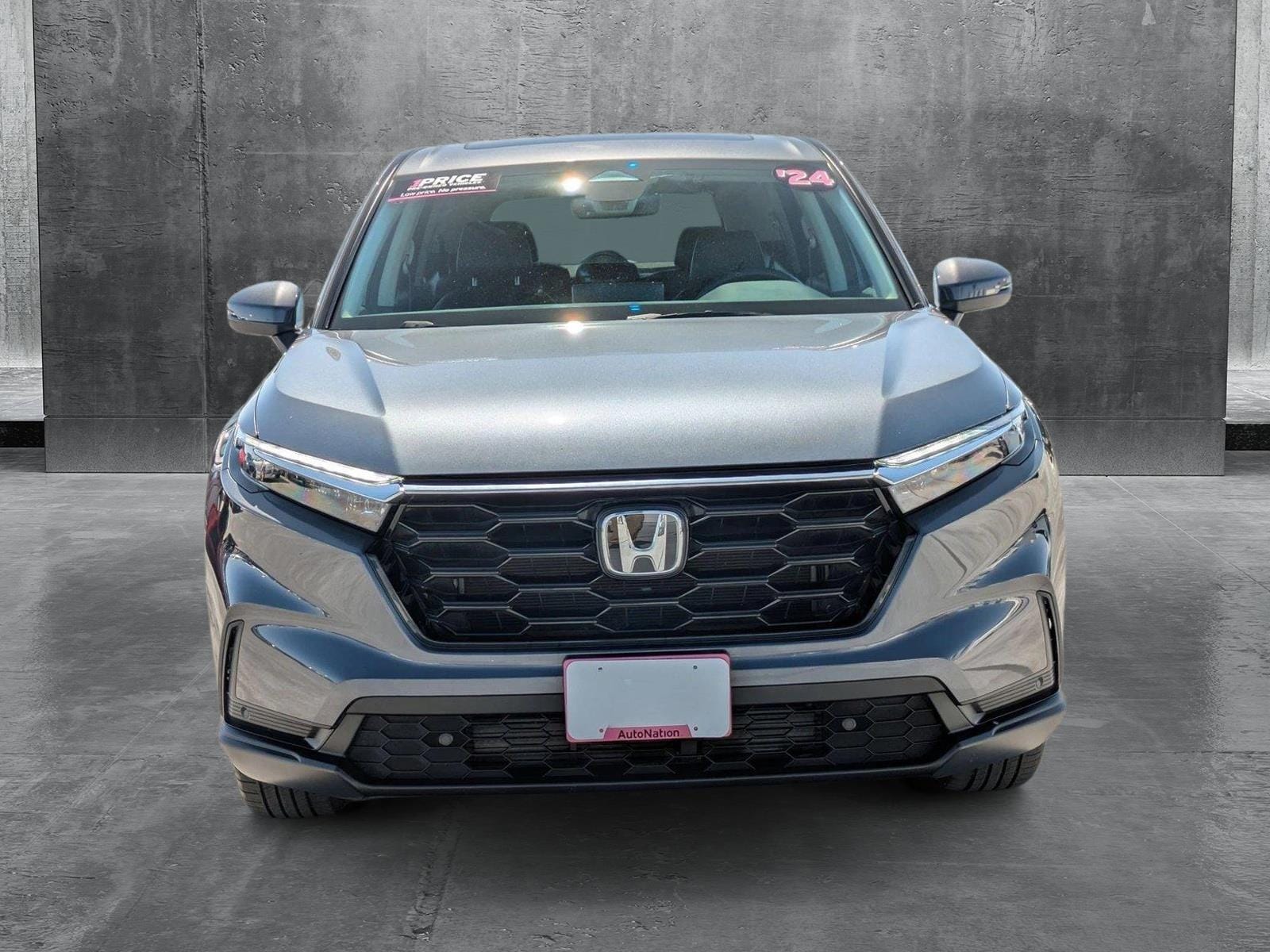 Used 2024 Honda CR-V EX-L with VIN 2HKRS3H79RH311334 for sale in Buena Park, CA
