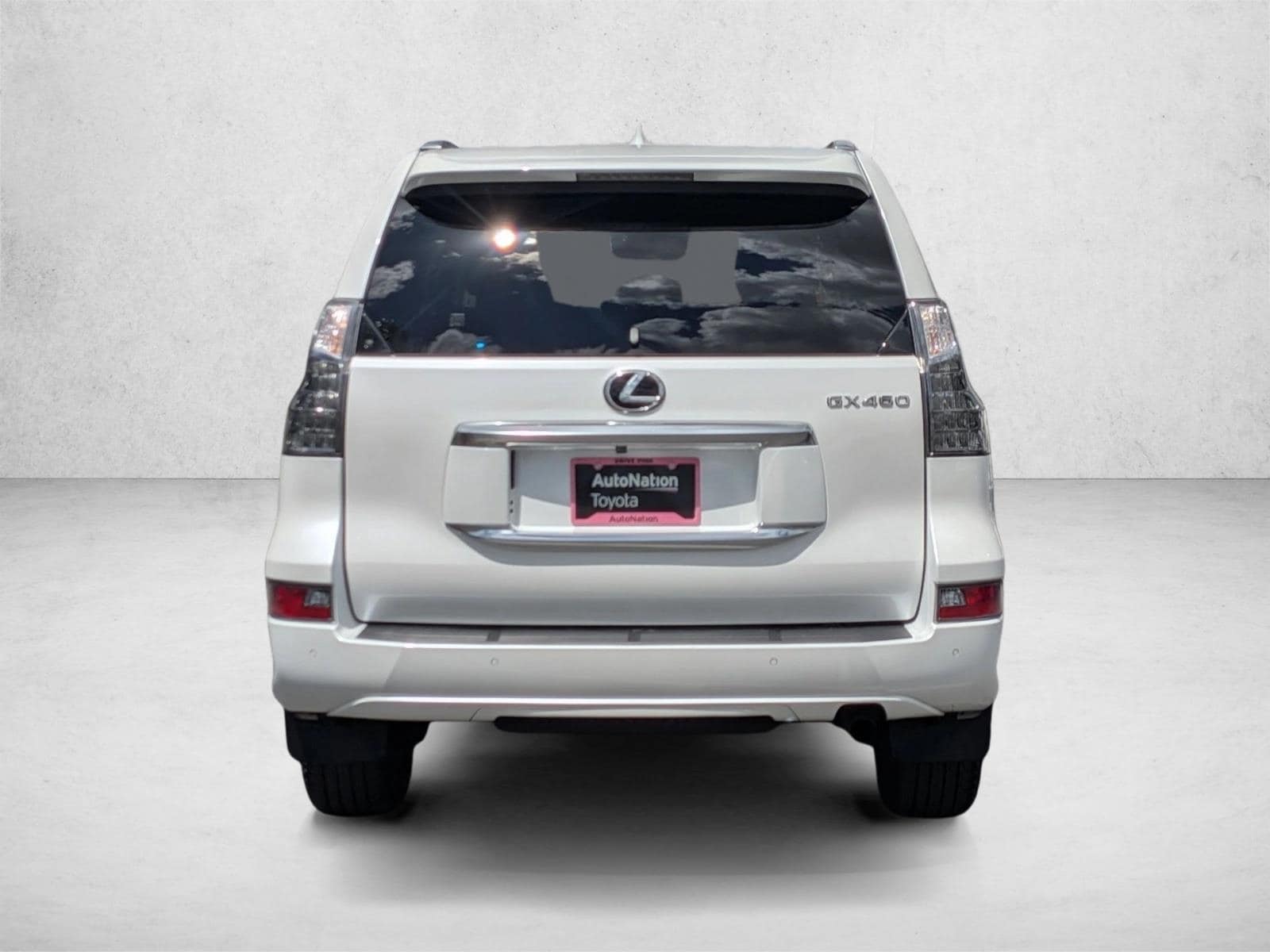 2022 LEXUS GX 460 GX 460 Premium photo 6