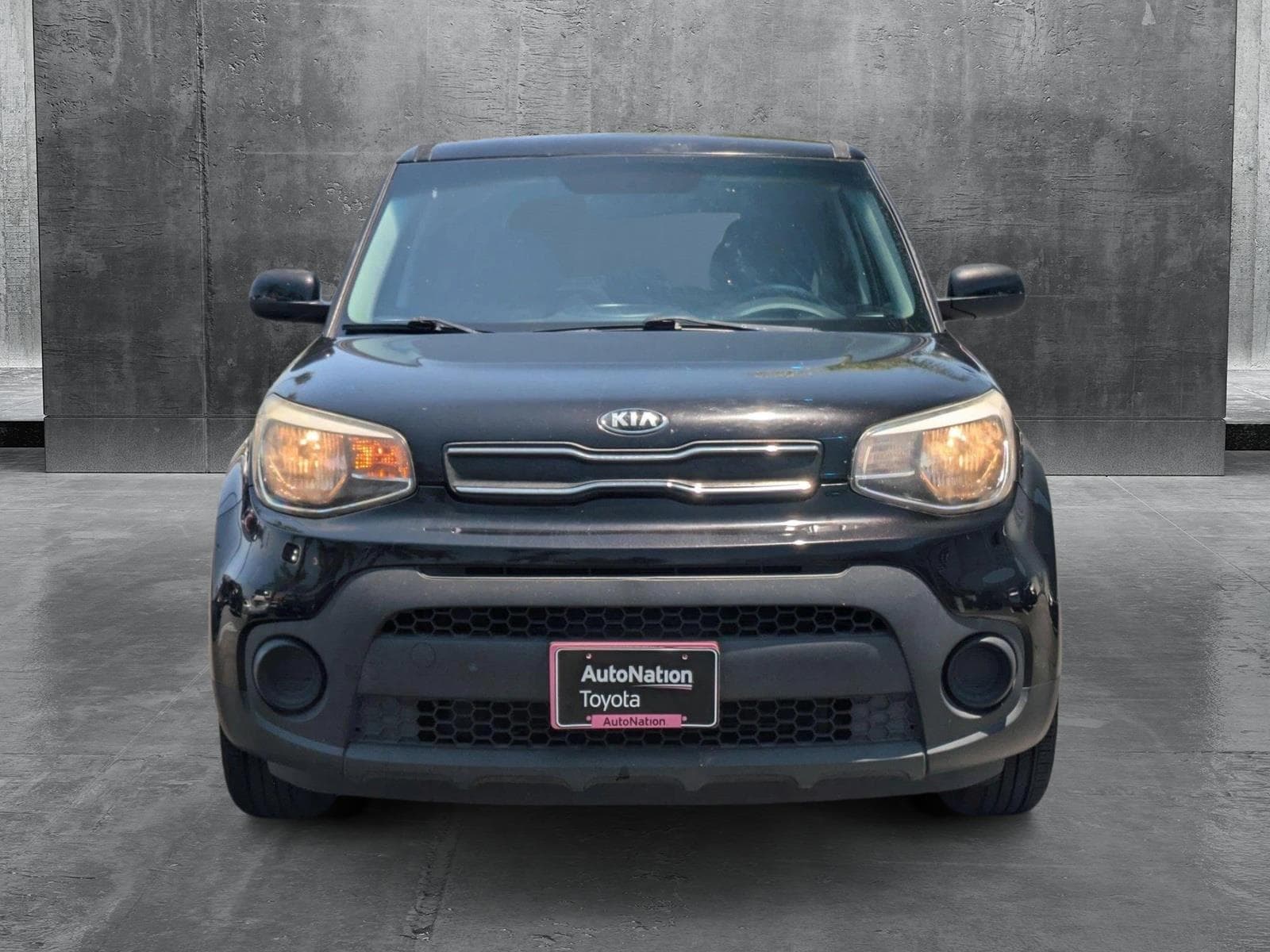 Used 2017 Kia Soul Base with VIN KNDJN2A20H7476642 for sale in Buena Park, CA