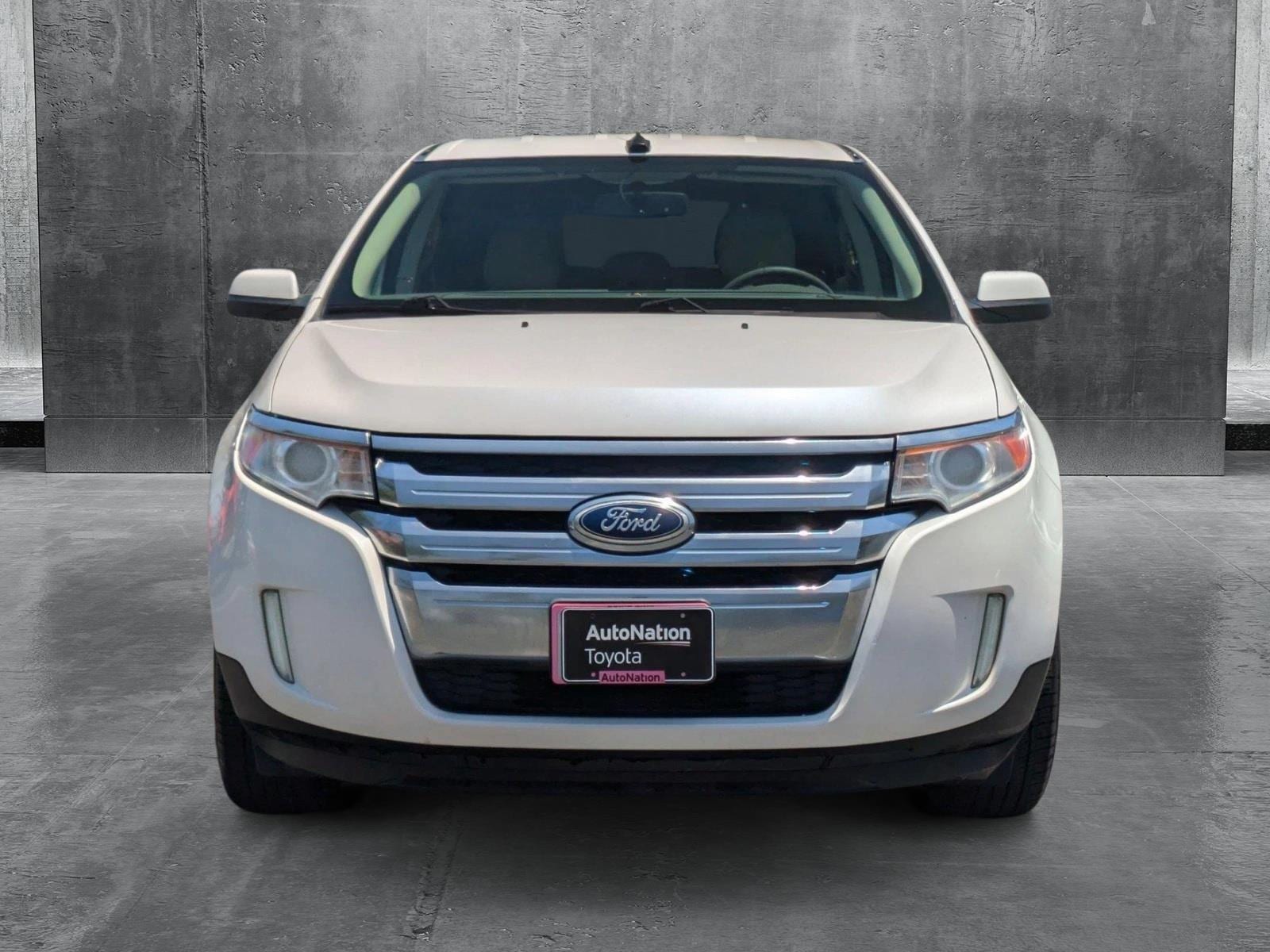 Used 2014 Ford Edge SEL with VIN 2FMDK3JC0EBB76425 for sale in Buena Park, CA