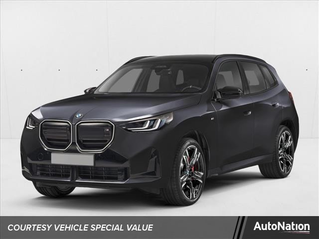 2025 BMW X3 30 XDRIVE's photo