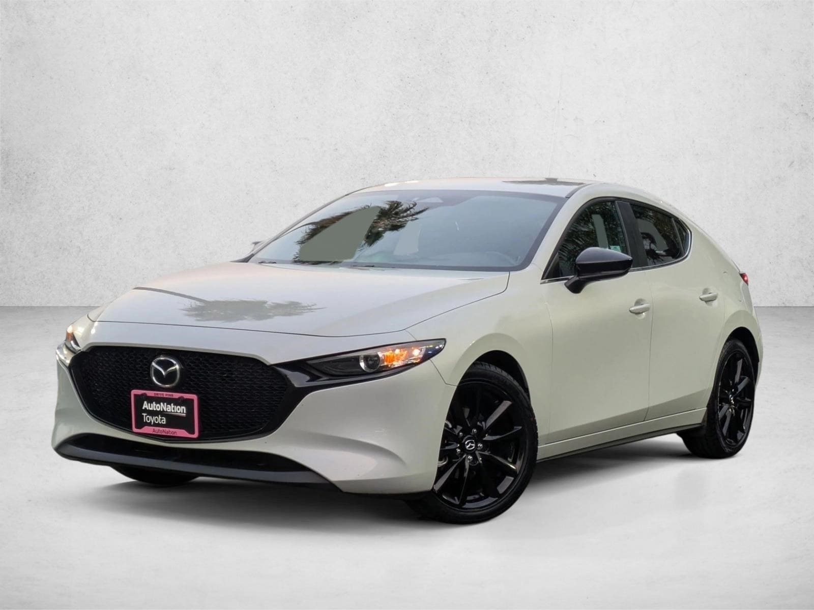 2024 Mazda Mazda3 Select Sport's photo