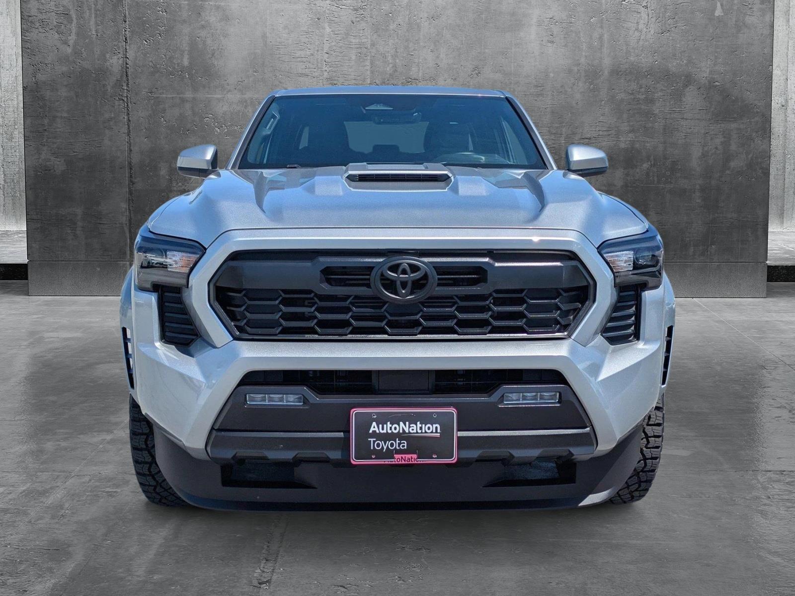 Used 2024 Toyota Tacoma TRD Sport with VIN 3TMKB5FN9RM005209 for sale in Buena Park, CA