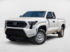 2025 Toyota Tacoma SR 4X2 XTRACAB