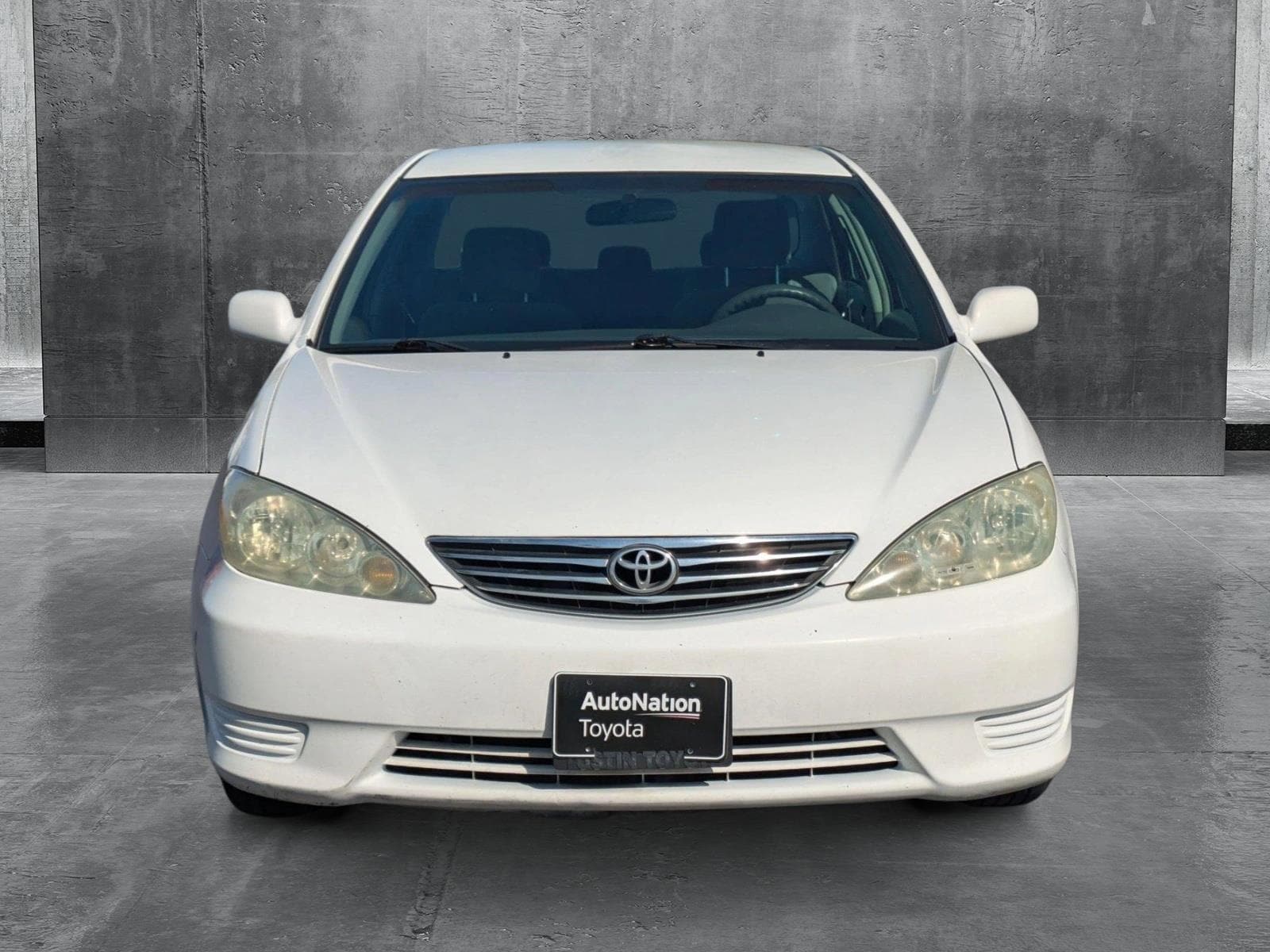 Used 2006 Toyota Camry LE with VIN 4T1BE32K06U668839 for sale in Buena Park, CA
