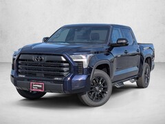 2026 Toyota Tundra Limited LIMITED CREWMAX 5.5