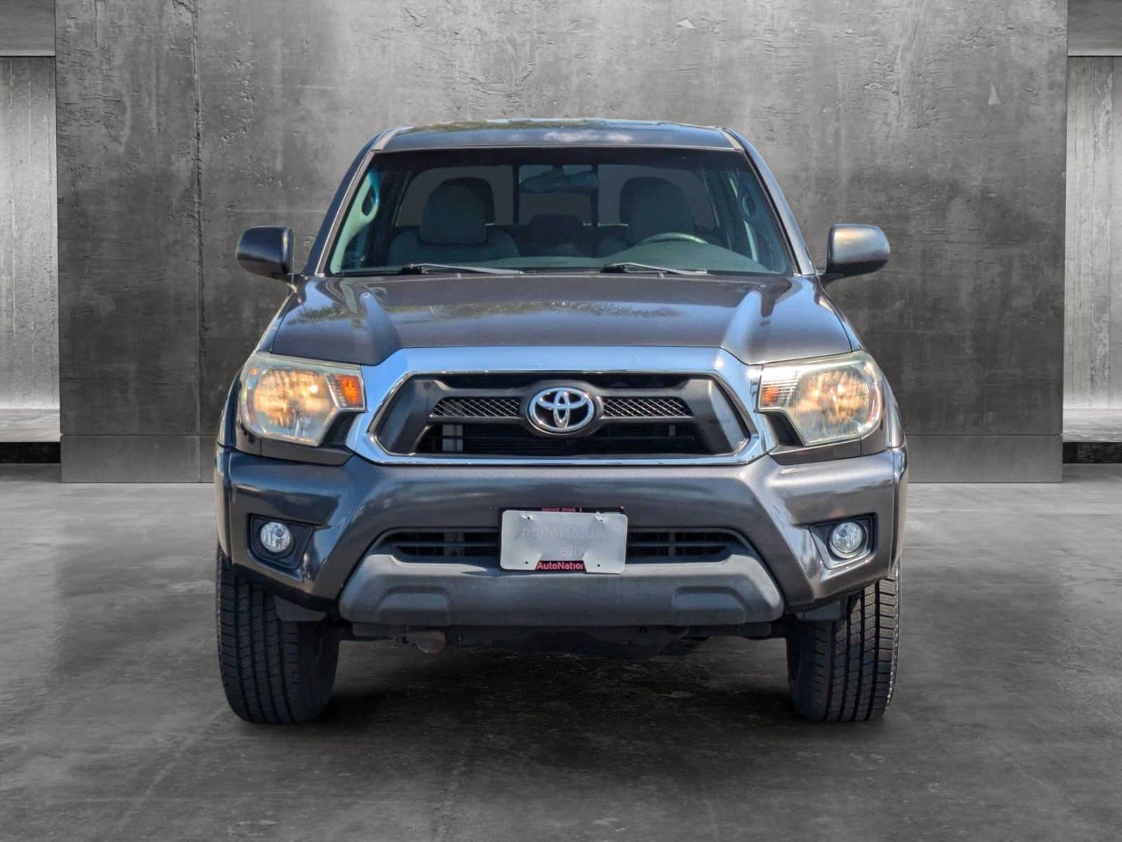 Used 2015 Toyota Tacoma PreRunner with VIN 3TMJU4GN2FM174532 for sale in Buena Park, CA