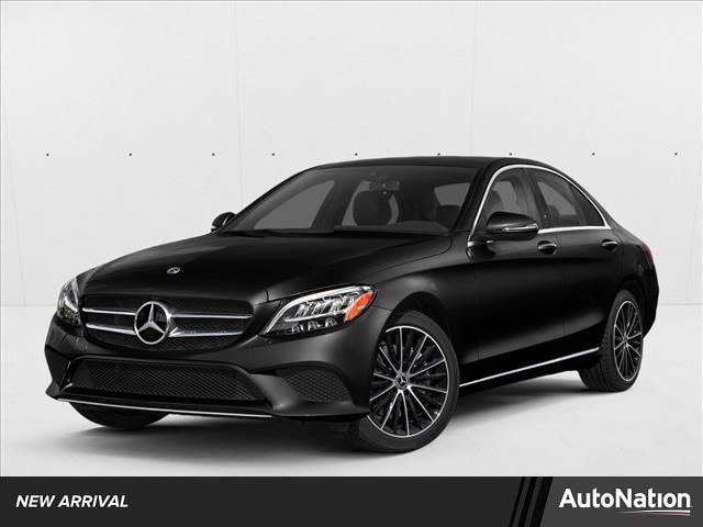2019 Mercedes-Benz C-Class C300 4MATIC's photo