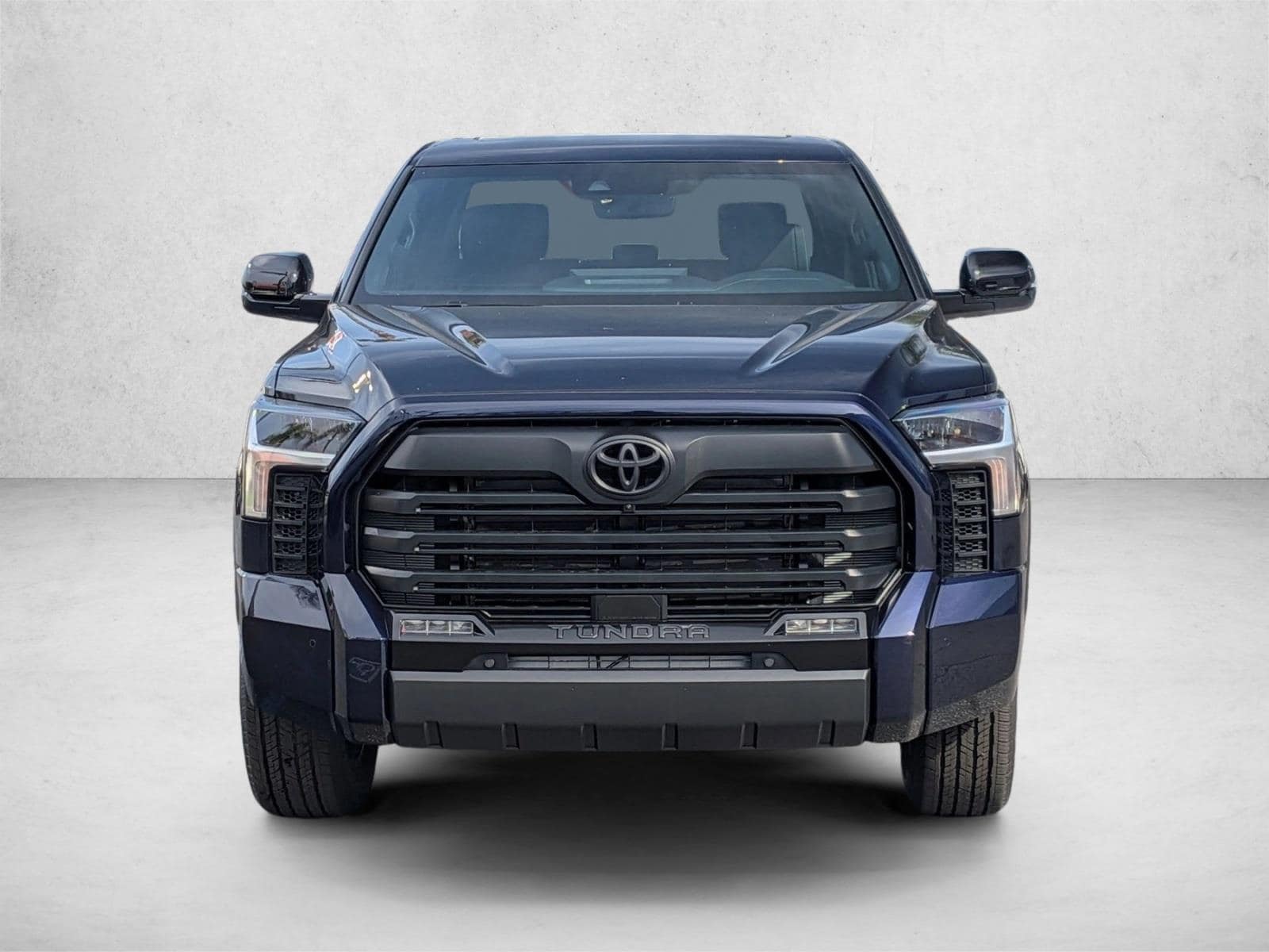 2026 Toyota Tundra Limited - Photo 6