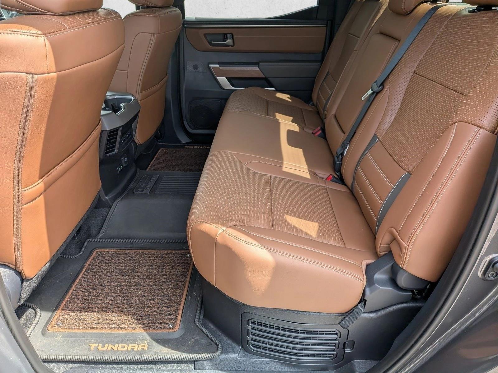 2026 Toyota Tundra 1794 Edition - Photo 15