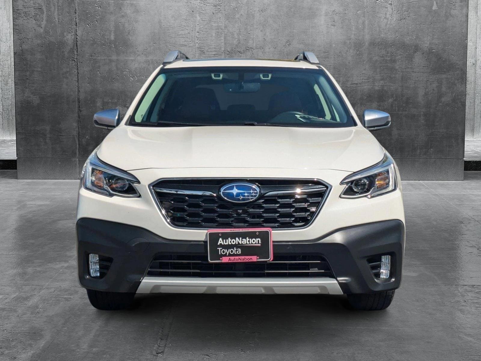 Used 2022 Subaru Outback Touring with VIN 4S4BTGPDXN3154721 for sale in Buena Park, CA