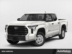 2026 Toyota Tundra SR5 SR5 CREWMAX 5.5