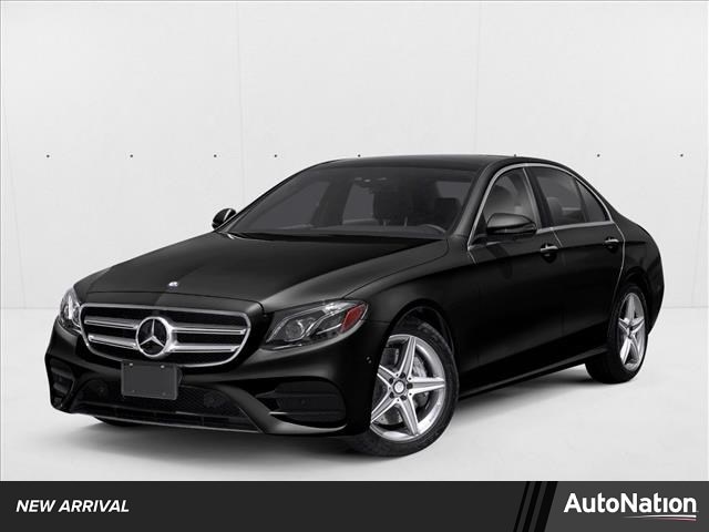 2018 Mercedes-Benz E-Class E300's photo